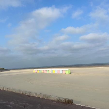La Manufacture Du Sable Διαμέρισμα Berck Εξωτερικό φωτογραφία