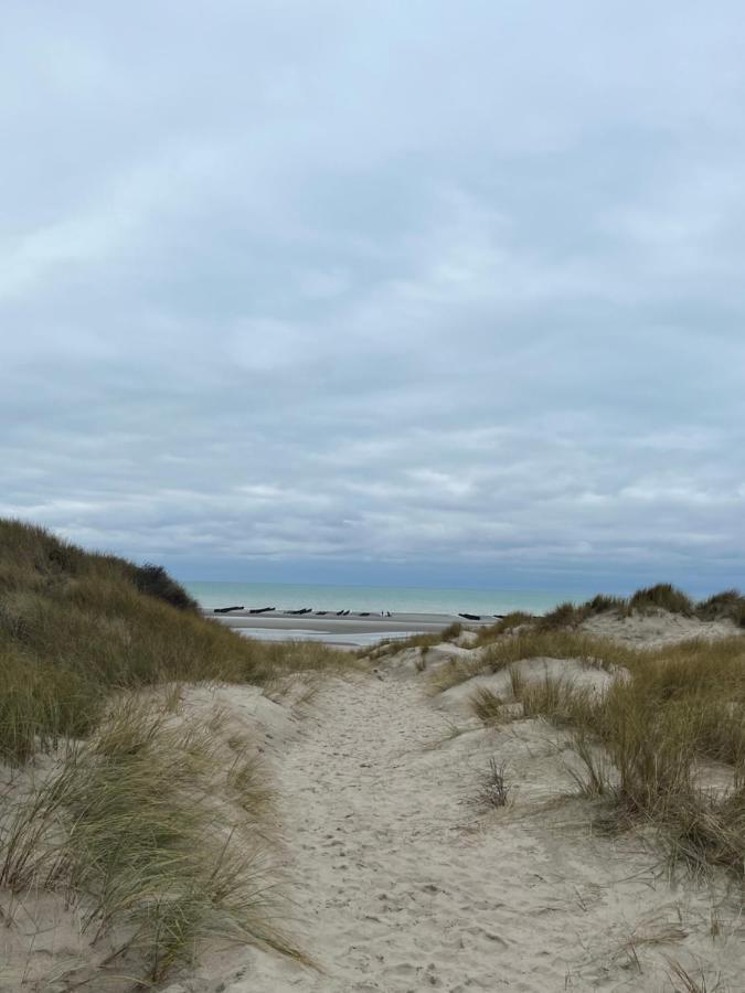 La Manufacture Du Sable Διαμέρισμα Berck Εξωτερικό φωτογραφία