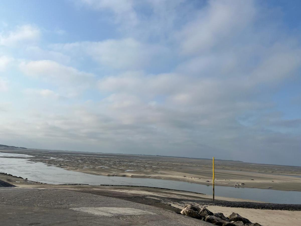 La Manufacture Du Sable Διαμέρισμα Berck Εξωτερικό φωτογραφία